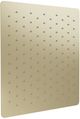 ZLINE Bliss Champagne Bronze 16" Shower Head-0