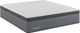 Sherwood® Bedding National Barcelona II Hybrid 14.5" Plush Euro Top Queen Mattress-0