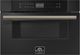 FORNO® Capoliveri 1.2 Cu. Ft. Black Microwave Drawer-0