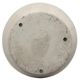 A & B Home Sienna Brown Terracotta Vase-4