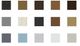 Wesley Allen Customizable Cleveland 30" Bar Stool-4
