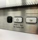 Café™ 30" Stainless Steel Wall Mount Glass Canopy Chimney Hood-4