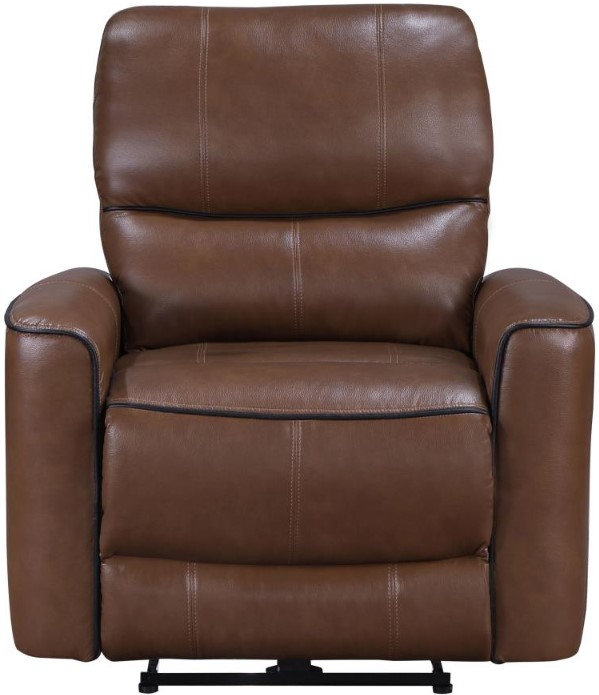 Coaster Greenfield Power Recliner - Thumbnail 2