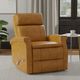 Parker House® Bristol Russet Manual Swivel Glider Recliner-1