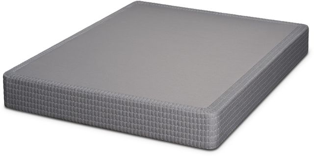 Restonic® First Light® 9" Twin Standard Foundation-2