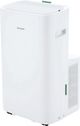 Frigidaire 14,000 BTU White Portable Air Conditioner-4