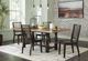 Signature Design by Ashley® Charterton 5-Piece Brown Dining Table Set-3