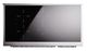 Ilve® Nostalgie II Series 48" Emerald Green Pro Style Induction Range-4