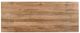 Bassett® Furniture Customizable Crossbuck 90" Dining Table with Extendable Leaves-4