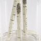 Uttermost® Nigra Clear/Green Birch Centerpiece-4