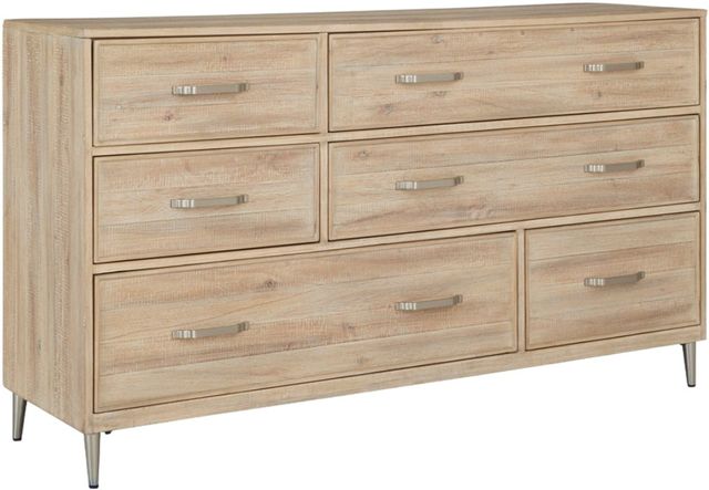 aspenhome® Maddox Biscotti Dresser-0