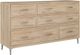 aspenhome® Maddox Biscotti Dresser-0