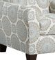 Affordable Furniture 9001 Brianne Twilight Accent Chair-1