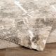 Surya Tuscany Dark Brown/White 8'x10' Area Rug-2