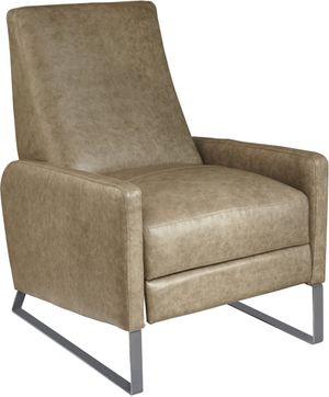 Boulevard Emma Push Back Recliner
