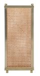 Wildwood Lamps Dunbar Brown Umbrella Stand-1
