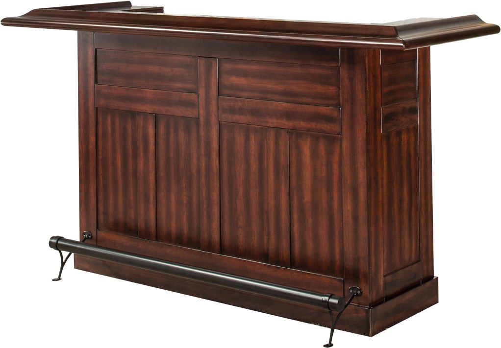 HH2 Home Brown Cherry Large Bar