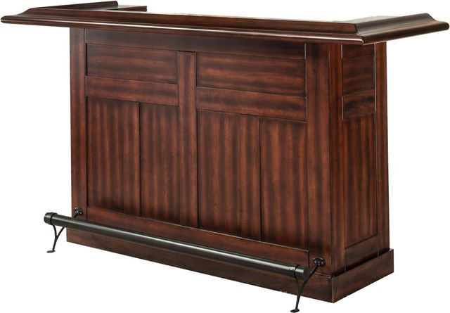 HH2 Home Brown Cherry Large Bar-0