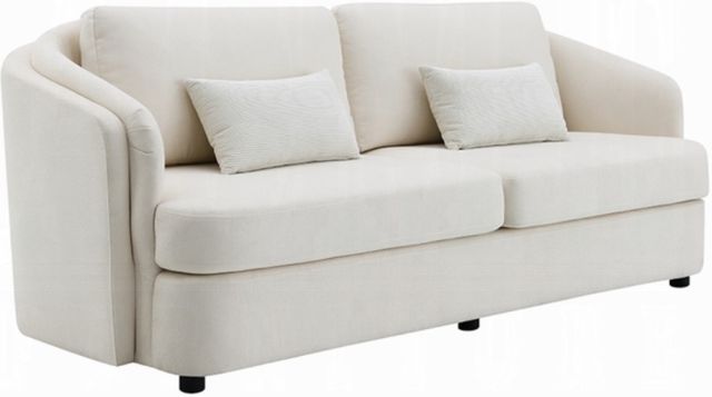 ACME Furniture Mariko Beige Sofa-0