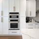 ZLINE Autograph Edition 1.6 Cu. Ft. Stainless Steel Electric Speed Oven-4