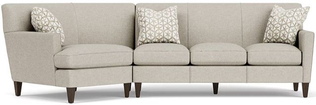 Flexsteel® Digby Sectional-9