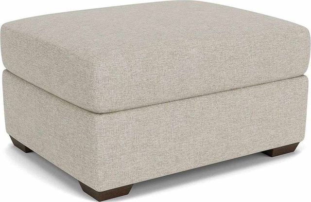 Flexsteel® Randall Ottoman-0