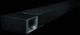 Klipsch® Cinema 1200 54" 5.1.4 Black Dolby Atmos® Souundbar System-5