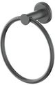 ZLINE El Dorado Gunmetal Towel Ring-0