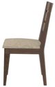 Canadel Customizable 5196 Upholstered Dining Side Chair-3
