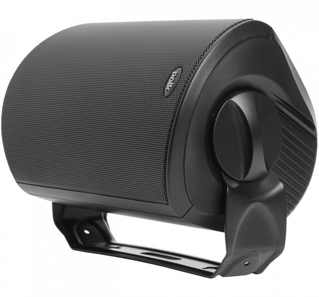 Polk Audio® Black 5" All Weather Outdoor Loudspeaker-2