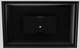 Vent-A-Hood® Designer Series 48" Black Island Range Hood-2