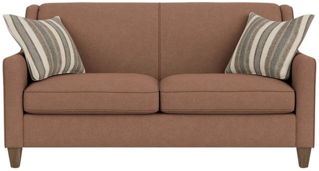 Flexsteel® Customizable Holly Full Sleeper Sofa-2