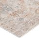 Dalyn™ Rug Company Vienna Ivory 5'x8' Style 2 Area Rug-1