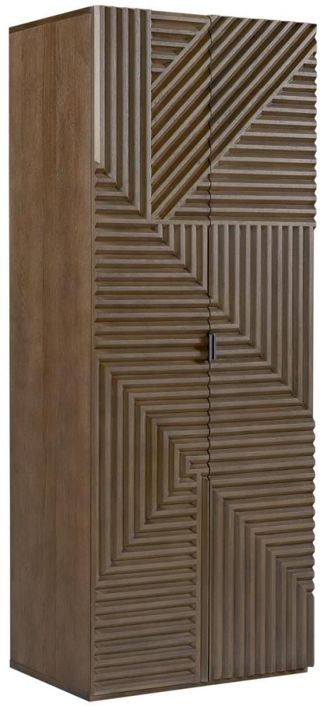 Bernards Linné Rye Wardrobe-0