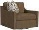 Flexsteel® Customizable Sky Swivel Chair-0