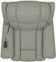 La-Z-Boy® Stratus Stone Power Rocking Recliner with Massage and Heat-2