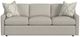 Flexsteel® Customizable Sky Sofa-1