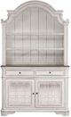 Liberty Furniture Magnolia Manor Dining Hutch-3