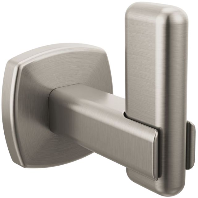 Brizo Allaria® Brilliance® Luxe Nickel® Robe Hook-0