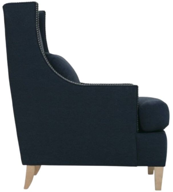 Rowe® Customizable Tinsley Chair-2