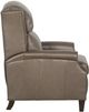 Fairfield® Customizable Harbour Town Manual Push Back Recliner-4