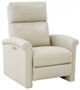 BarcaLounger© Jaxon Barone Parchment Recliner-2