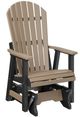 Berlin Gardens Comfo Back Single Glider-0