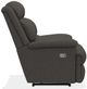 La-Z-Boy® Astor Ash Power Wall Recliner-2