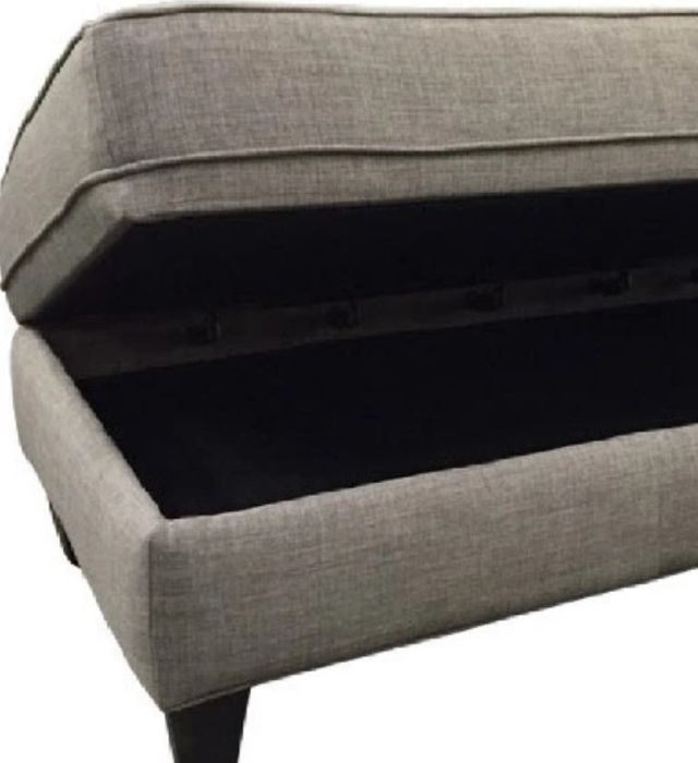 Stanton™ Customizable 467 Rectangular Storage Ottoman-1