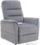 Mega Motion® Trio Piccolo Arula Dolphin Power Lift Recliner-2