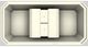 Vent-A-Hood® Designer Series 60" Biscuit Island Range Hood-3