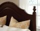 Vaughan-Bassett French Market Antique Merlot King/California King Poster Headboard-2