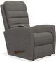 La-Z-Boy® Forum Grey Reclina-Rocker® Recliner-0