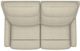 La-Z-Boy® Finley Fog Power Wall Reclining Loveseat with Headrest-4